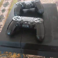 ps4(پلی استیشن 4)