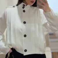 استخدام وردست برشکارخانم شومیز مانتو امین آباد