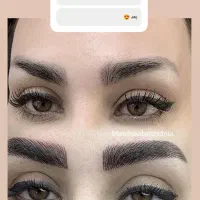 به مدل نانو بروز ابرو نیازمندیم