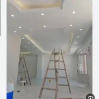 نقاشی ساختمان