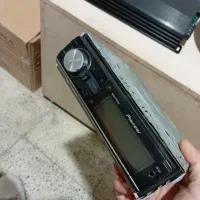 سیستم صوتی کامل و پرقدرت