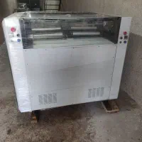دستگاه تولید سفره و کیسه زباله