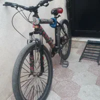 دوچرخه بیست وشیش|دوچرخه، اسکیت، اسکوتر|قنوات, |دیوار