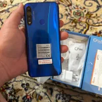 گوشی جی پلاس Gplusمدل p10|موبایل|تهران, زرگنده|دیوار