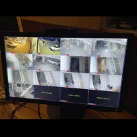 دوربین مداربسته دید در شب رنگی با چک صیادی|دوربین مداربسته|ارومیه, |دیوار