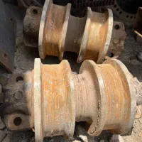 ریخته گری (فسفر برنز)