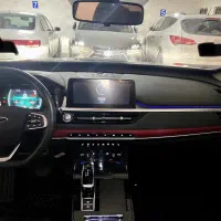 تیگو 7 poro|خودرو سواری و وانت|ارومیه, |دیوار