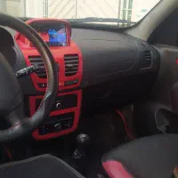 کوییک آر|خودرو سواری و وانت|تهران, مشیریه|دیوار