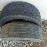 لاستیک کارکرده