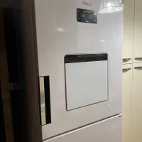 یخچال فریزر اورست، نو، هوم بار، ۲۴ فوت، گارانتی