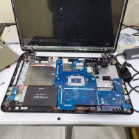 مرکز تخصصی تعمیرات کامپیوتر و لپ‌تاپ فوری اصفهان|خدمات رایانه‌ای و موبایل|اصفهان, ملک‌شهر|دیوار