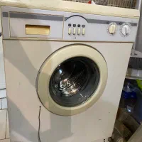 لباسشویی کلمیناتور|ماشین لباسشویی و خشککن لباس|تهران, حشمتیه|دیوار