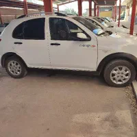 کوییک ۱۴۰۲|خودرو سواری و وانت|اندیمشک, |دیوار