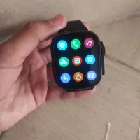 ساعت هوشمند مدل T9000 ultra|ساعت|اراک, |دیوار