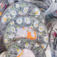 دمکنی و سرویس اشپزخونه