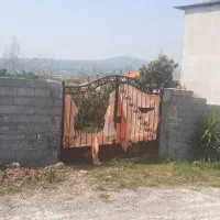 فروش ی قطعه زمین|فروش زمین و ملک کلنگی|شیرگاه, |دیوار