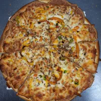 آموزش پیتزا ( صفر تا صد)۷۰۰|خدمات آموزشی|مشهد, ایثار|دیوار