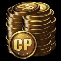 سی‌پی CP کالاف دیوتی