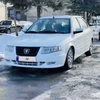 سمند سورن|خودرو سواری و وانت|پیرانشهر, |دیوار