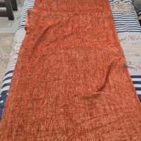 پرده پانچ مخمل