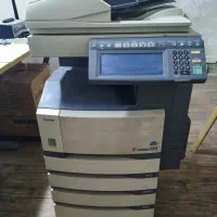 دستگاه کپی توشیبا 452