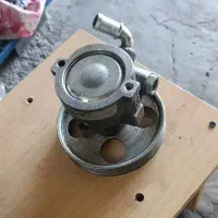 پمپ هیدرولیک پژو