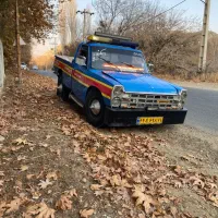 یدک کش خودروبر امدادخودرو نیسان چرخگیرکرج