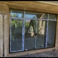 نصب و تعمیر انداع درب و پنجره upvc