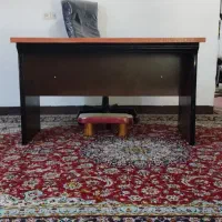 میز و صندلی
