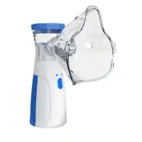 مش نبولایزر 302W بخور سرد (مستقیم از وارد کننده)