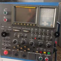 اپراتور و برنامه‌نویس فرز CNC