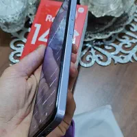 شیائومی ردمی 14c|موبایل|آستانه اشرفیه, |دیوار