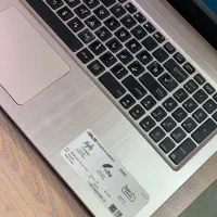 لپتاپ شیک ASUS چهار هسته ای تضمینی|رایانه همراه|تبریز, |دیوار