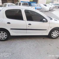 ماشین دربستی.