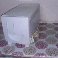 مینی توتستر برقی