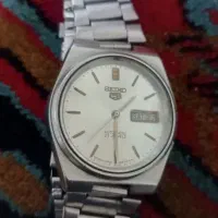 ساعت سیکو ۵ ژاپنی