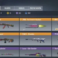 اکانت کالاف دیوتی|کنسول، بازی ویدئویی و آنلاین|اصفهان, خواجو|دیوار