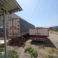 کفی لبه دار ماموت|خودرو سنگین|سنگدوین, |دیوار