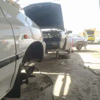 مرکز تعمیر جلوبندی آمانج صنعت|خدمات موتور و ماشین|سنندج, |دیوار