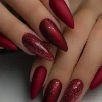 انجام خدمات ناخن با بهترین متریال روز خواجه عمید