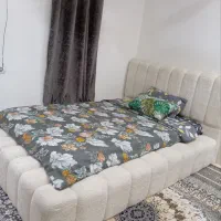 تخت خواب|تخت و سرویس خواب|رامشیر, |دیوار