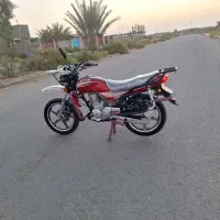 موتور احسان شکاری 200سی سی1404