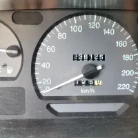 سانگ یانگ  موسو ۲۳۰۰|خودرو سواری و وانت|صحنه, |دیوار