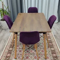 مبل راحتی|مبلمان خانگی و میز عسلی|تهران, کوی بیمه|دیوار