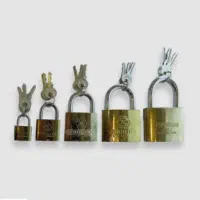 قفل آویز و کتابی در سایزهای مختلف حرفه ای|ابزارآلات|کرمان, |دیوار