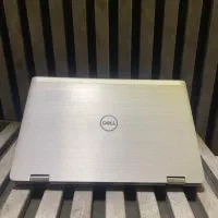 لپ تاپ*تبلت دل تاچ  قابلیت۳۶۰درجه چرخیدن بدنه فلزی|رایانه همراه|تهران, کیانشهر|دیوار