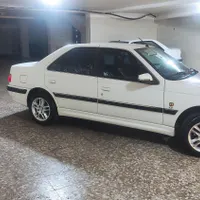 پژو پارس LX TU5، مدل ۱۳۹۷