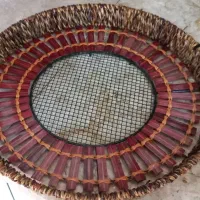 زیر قابلمه ای و زیر لیوانی