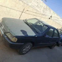 فروش آردی 84 انژکتور سالم