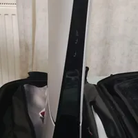 PS5 اسلیم دو دسته باکیف فن پایه بازی با بیمه کاور|کنسول، بازی ویدئویی و آنلاین|تهران, شهرک ولیعصر|دیوار